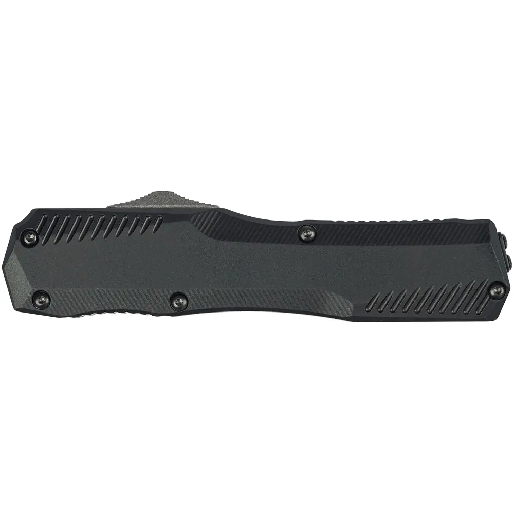 Нож Kershaw Livewire Tanto Black Stonewash - фото 4
