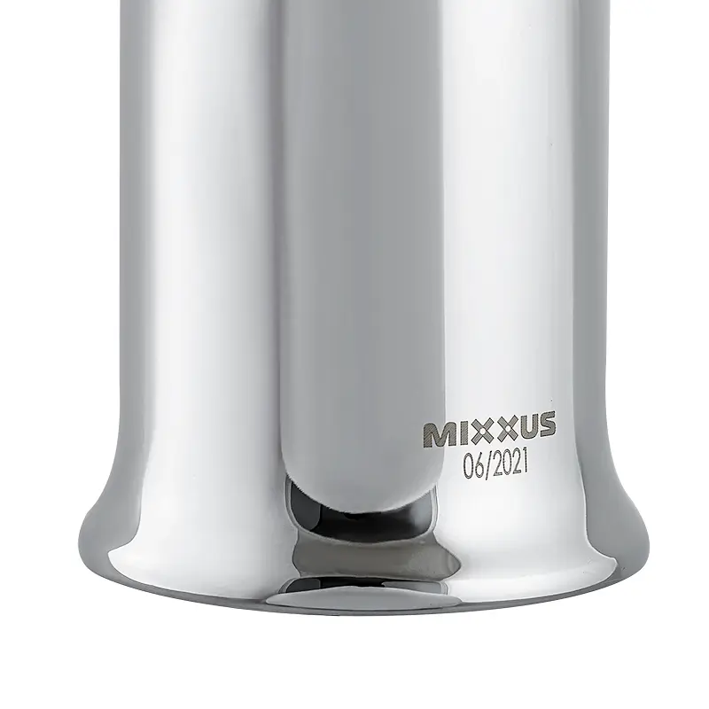 Змішувач для раковини Mixxus Premium Edem 001 (MI5833) - фото 3