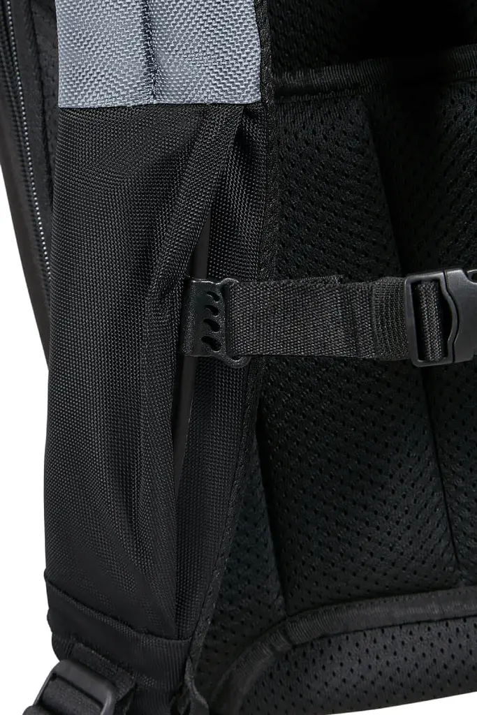 Рюкзак 15.6" Samsonite SPECTROLITE 4.0 CLOUDY GREY 43x30x16(21) KT4*08009 - фото 7