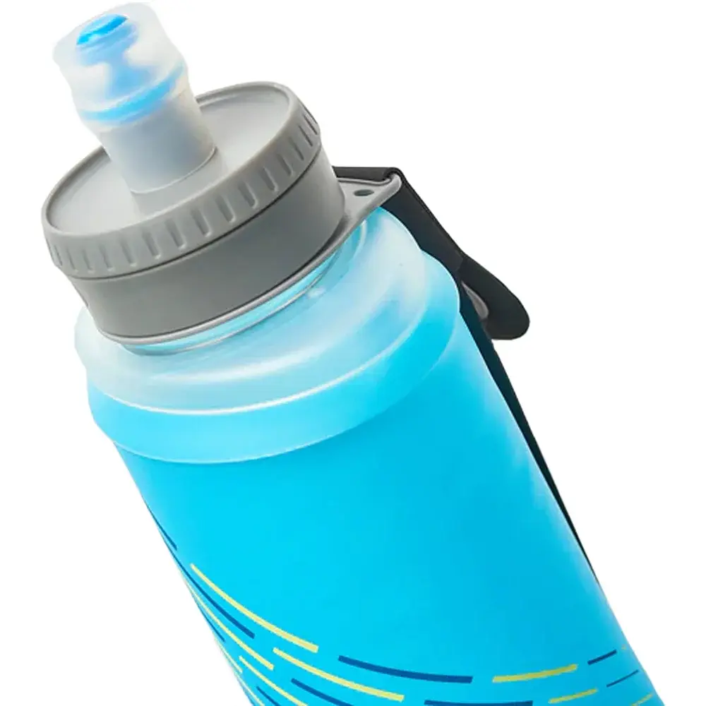 Пляшка HydraPak SkyFlask Malibu 0.5L Blue - фото 4