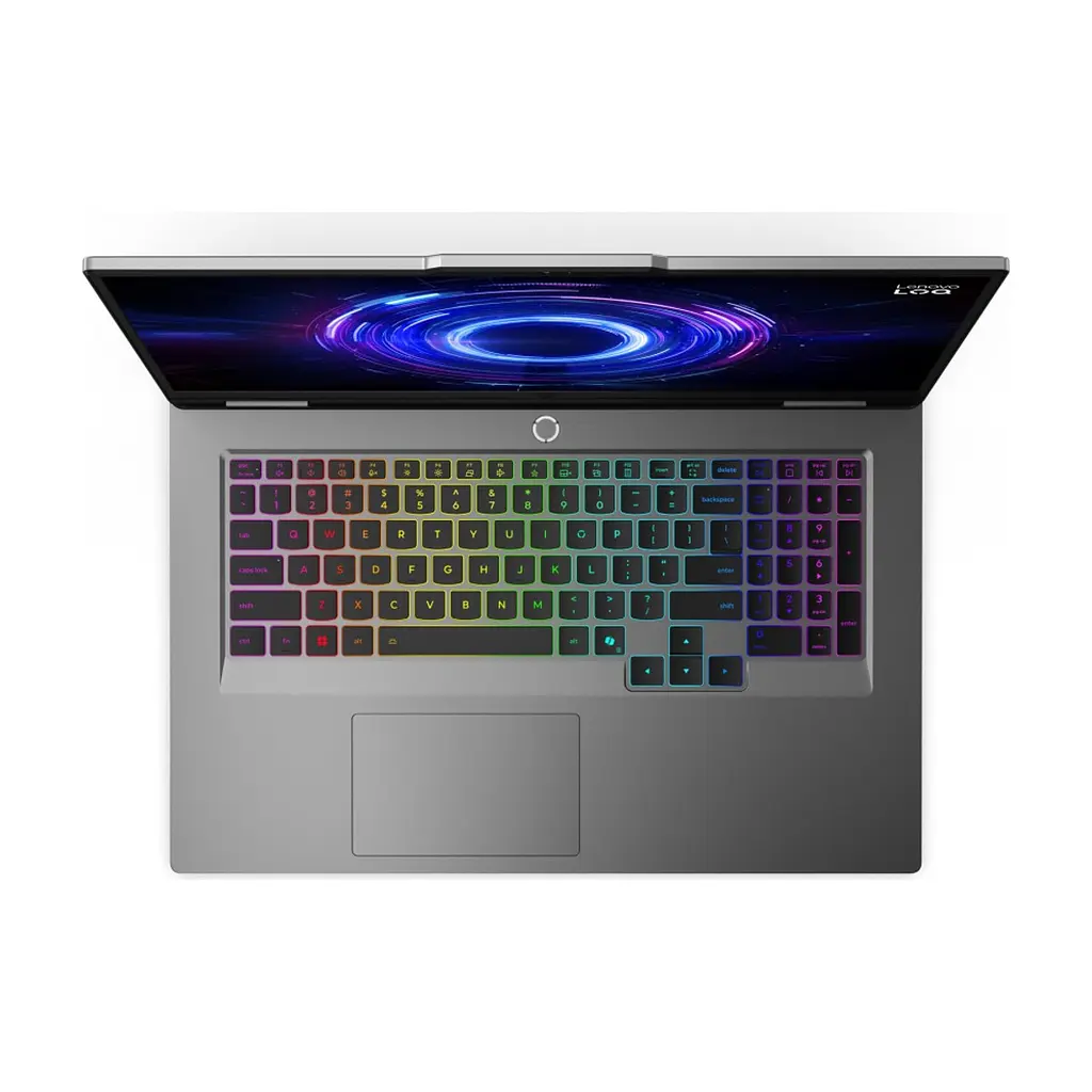 Ноутбук Lenovo LOQ 17IRX10 (83JH00FHRA) - фото 2
