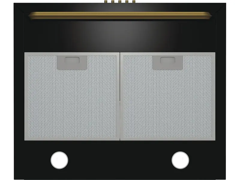 Витяжка Gorenje WHC63CLB - фото 3