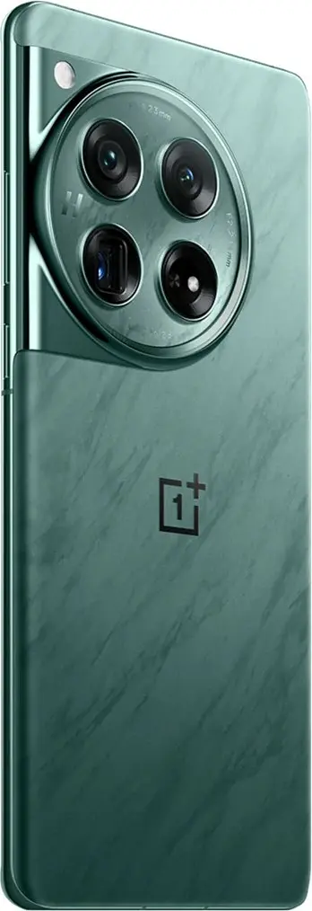 Смартфон OnePlus 12 16/512GB Flowy Emerald CPH2583 USA/Canada - фото 3