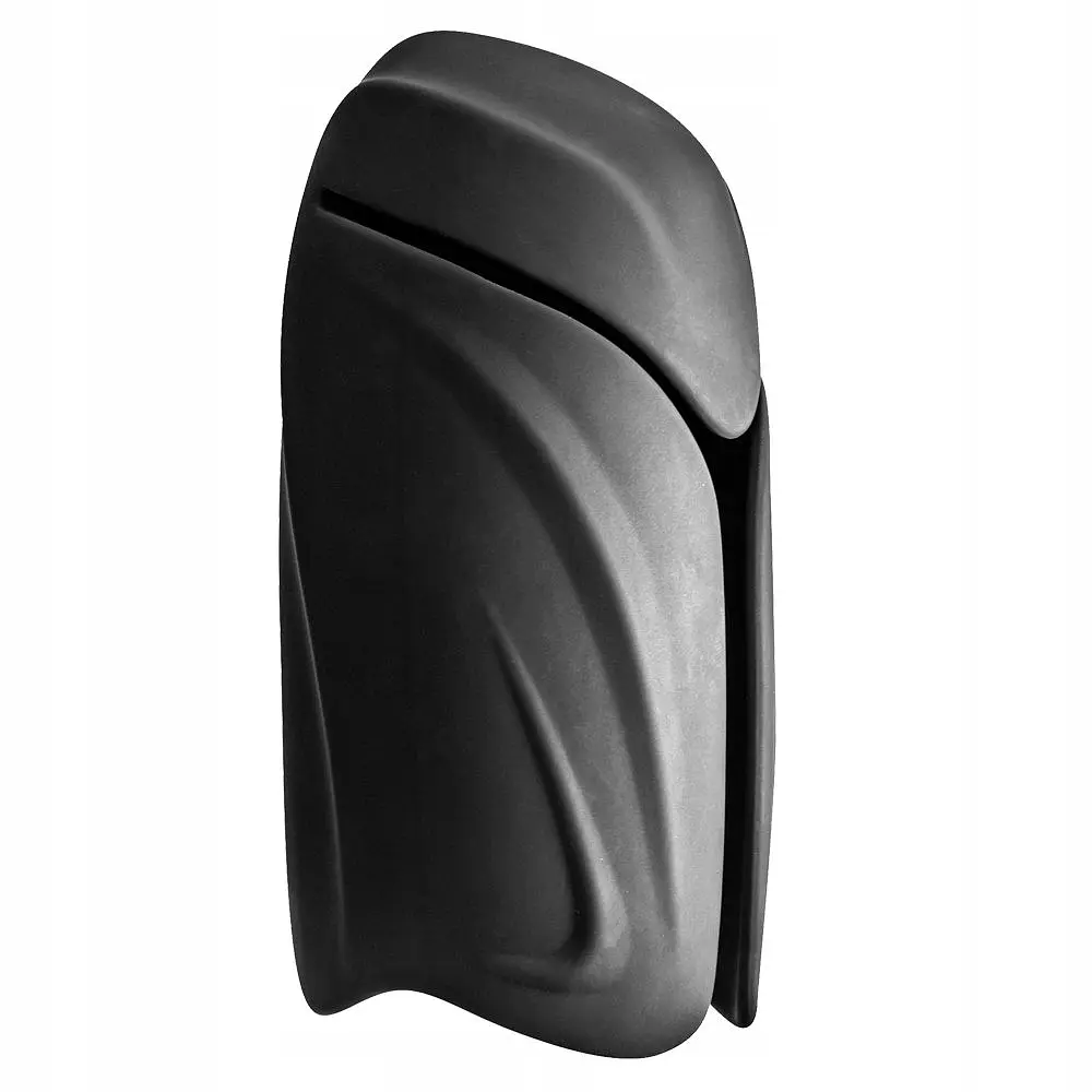 Мастурбатор BlueJunker Flexible Adjustable (чорний)