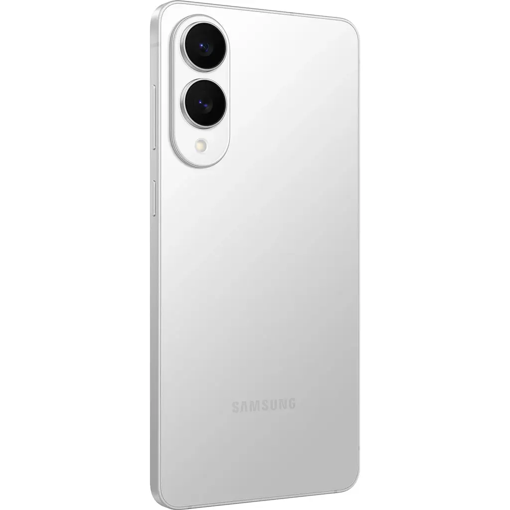 Смартфон Samsung Galaxy S25 Edge 12/256GB Titanium Silver (SM-S937BZSD) (UA UCRF) (no charger) - фото 6