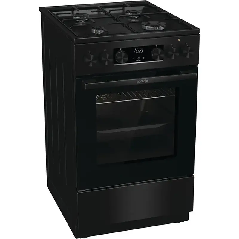 Плита газова GORENJE GKS 5C70 BJ - фото 12