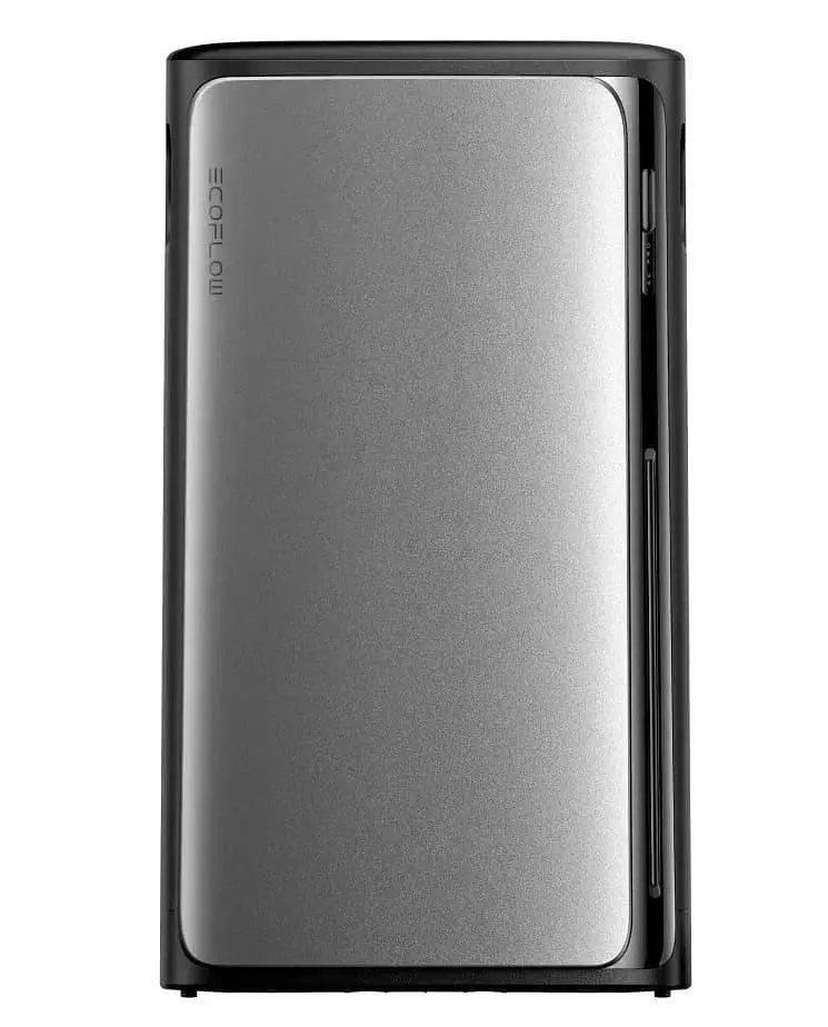 Зарядна станція EcoFlow DELTA Lite (STREAM Pro) / 1000 Вт / 1920 Вт/ч / LiFePO4 (EFSTREAMPRO800W-EU) - фото 2