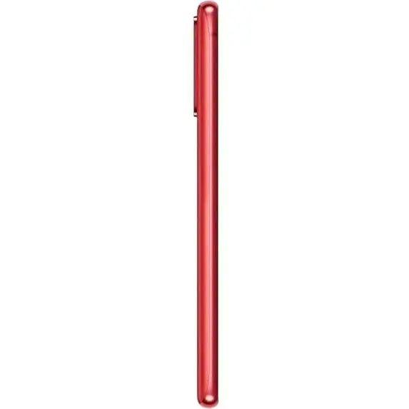 Смартфон Samsung Galaxy S20 FE 5G SM-G781B 8/256GB Cloud Red - фото 6