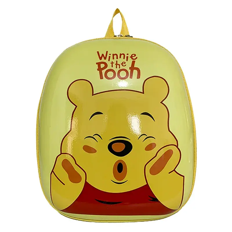 Рюкзак Герої мультфільмів, твердий пластиковий корпус, C68664 (В асортименті) - фото 10