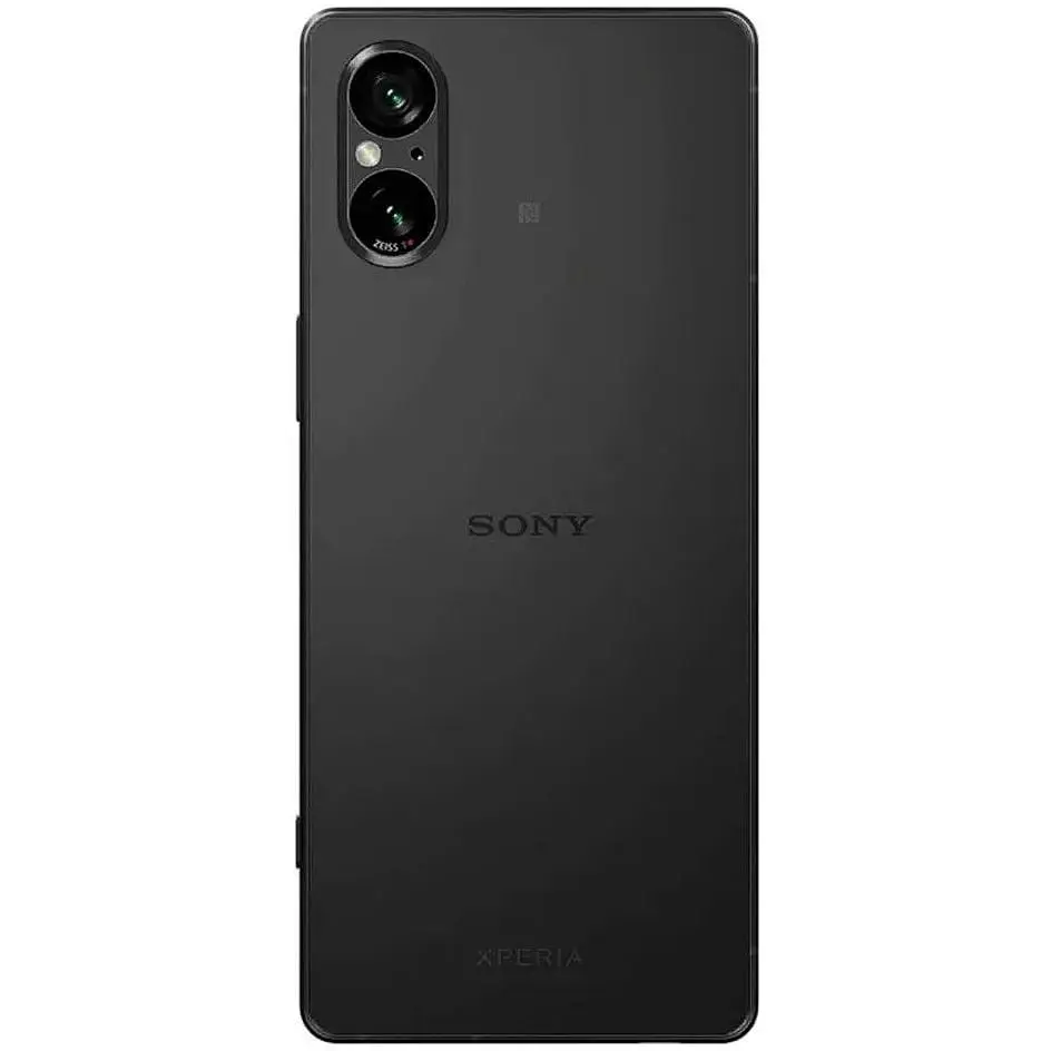 Смартфон Sony Xperia 5V 5G XQ-DE72 8/256Gb чорний - фото 3