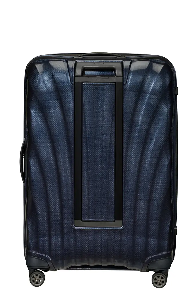 Валіза Samsonite C-LITE MIDNIGHT BLUE 81x55x34 81 См CS2*31005 - фото 2