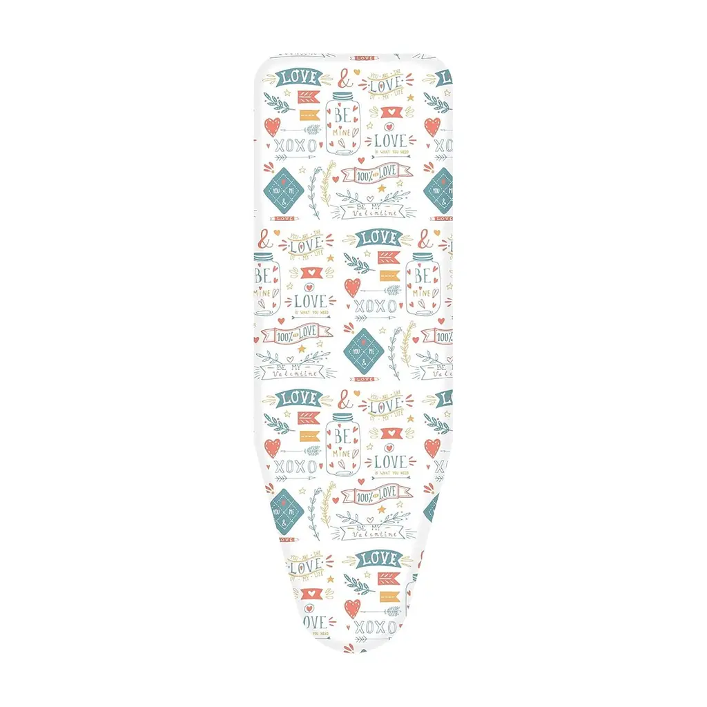 Чохол для прасувальної дошки Colombo Valentine 130 x 50 см (COP520) (931884)