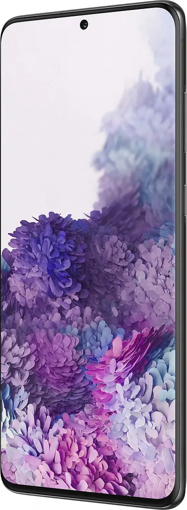 Смартфон Samsung Galaxy S20 5G 12/128GB SM-G981N 1 sim Snapdragon Black - фото 5