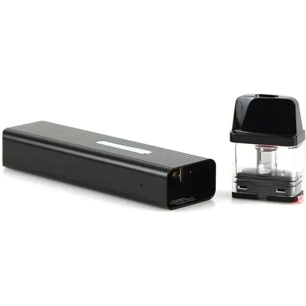 Под-система Vaporesso XROS Mini Pod System 1000mAh Black (SN1594) - фото 4