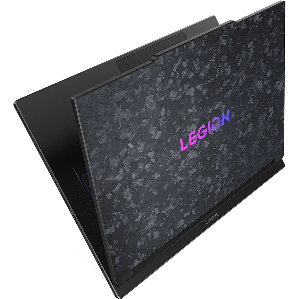 Ноутбук Ігровий LENOVO Legion 9 18IAX10, Intel Core Ultra 9 275HX до 5.4GHz, 18" WQUXGA, 192GB, SSD 4TB, NVIDIA GeForce RTX 5090 24GB, Windows 11 Pro - фото 10