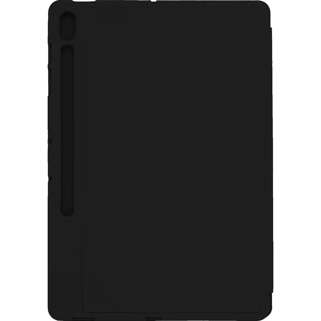 Чехол-книжка ArmorStandart Smart Fold Pen для Samsung Galaxy Tab S10 FE+ Black (ARM85554) [151842] - фото 2