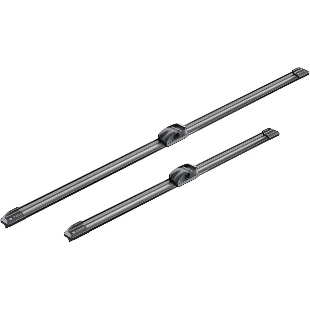Щетка стеклоочистителя Bosch 3 397 007 523 - фото 2