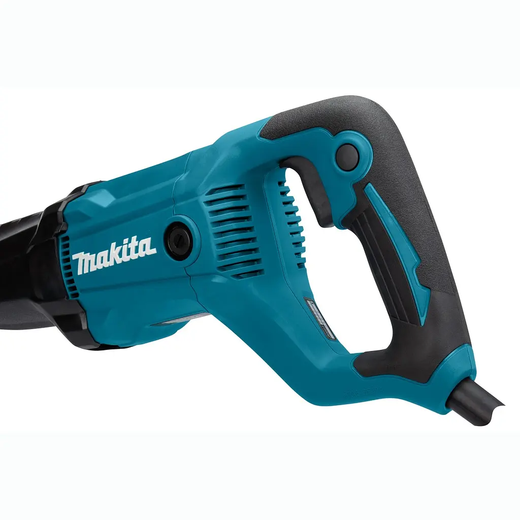 Пила шабельна мережева Makita JR3051TK - фото 6