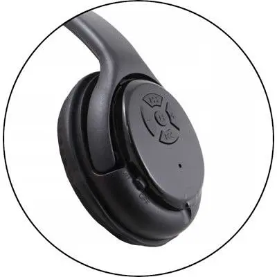 Навушники Esperanza Libero Black (EH163K) - фото 6