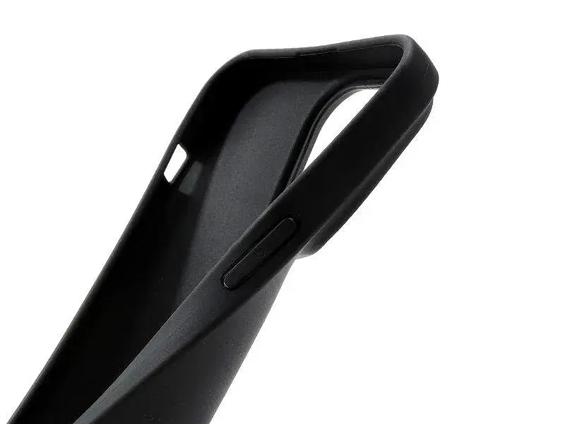 Чохол до мобільного телефона BeCover Apple iPhone 14 Pro Max Black (708111) - фото 4