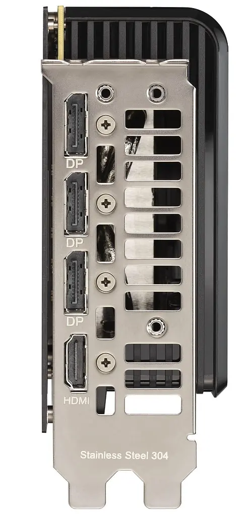 Видеокарта ASUS RTX 5060 Ti 8GB PRIME OC Edition (PRIME-RTX5060TI-O8G) (GDDR7, 128 bit, PCI-E v5.0 x8) - фото 8