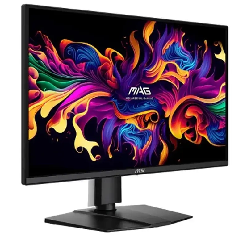 Монітор MSI MAG 272QP QD-OLED-X24 - фото 2