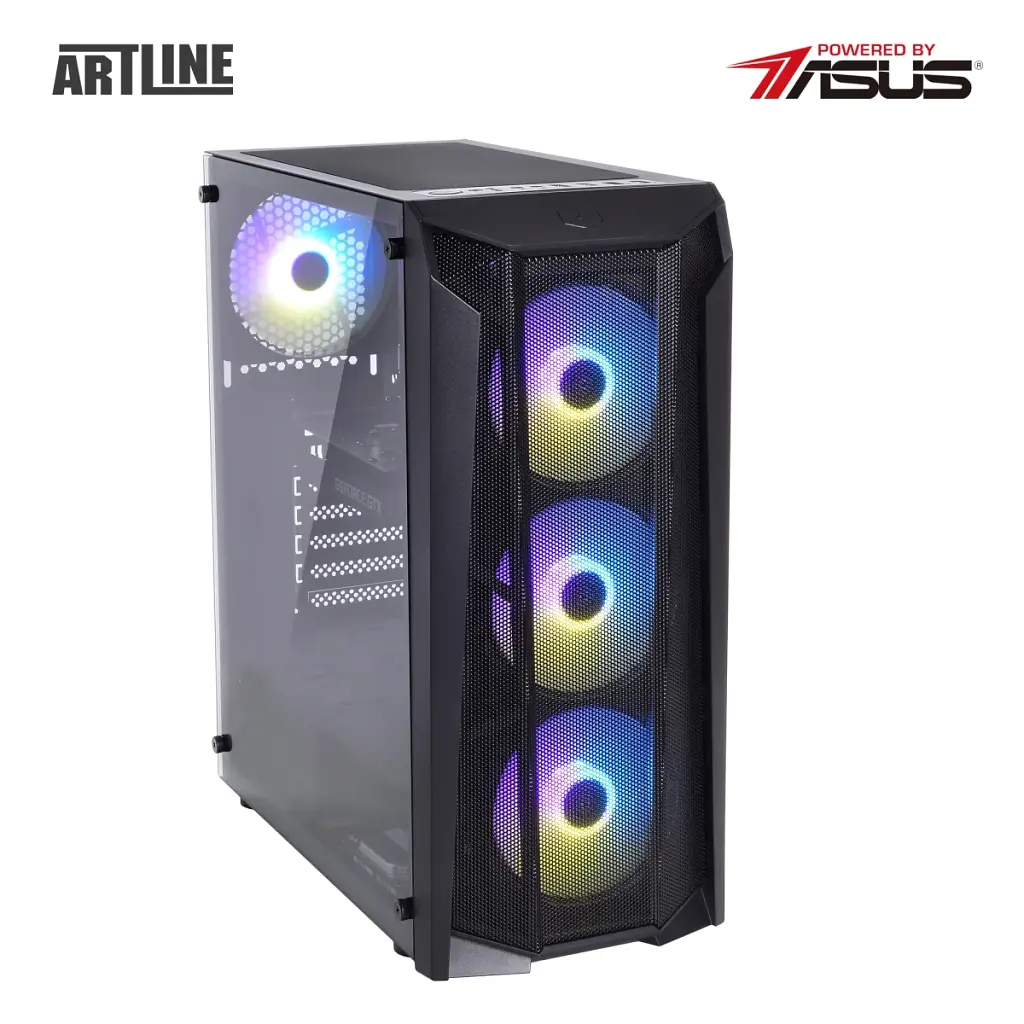 Персональний комп'ютер Artline Home H55 (H55v18) - фото 10