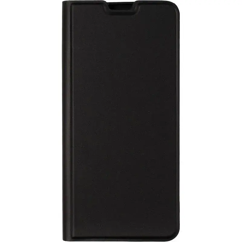 Чохол до мобільного телефона BeCover Exclusive New Style Nubia Music Black (712614) - фото 5