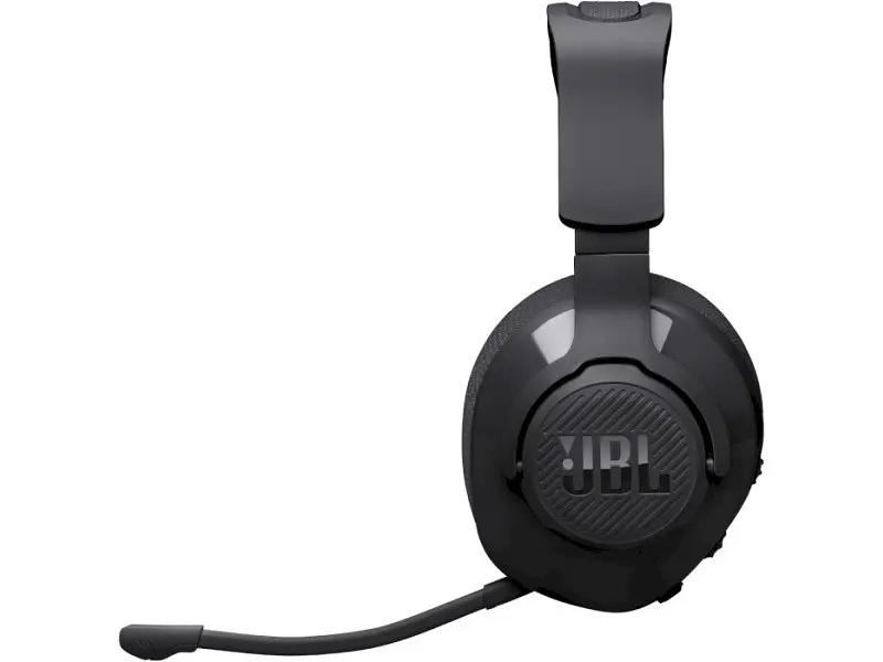 Навушники з мікрофоном JBL Quantum 360 Wireless Black (QTUM360BLK) - фото 5