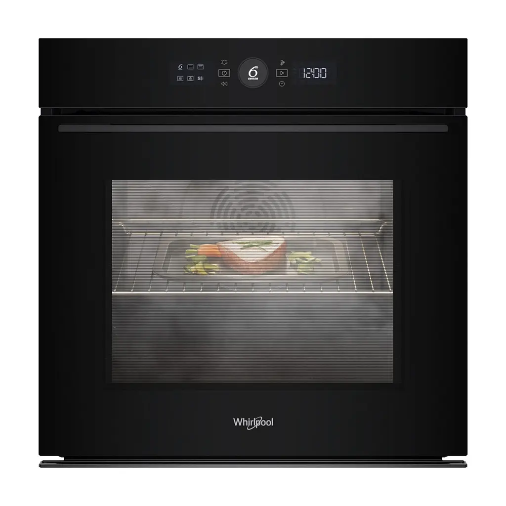 Духова шафа Whirlpool WOI5S8CM1SBA - фото 9