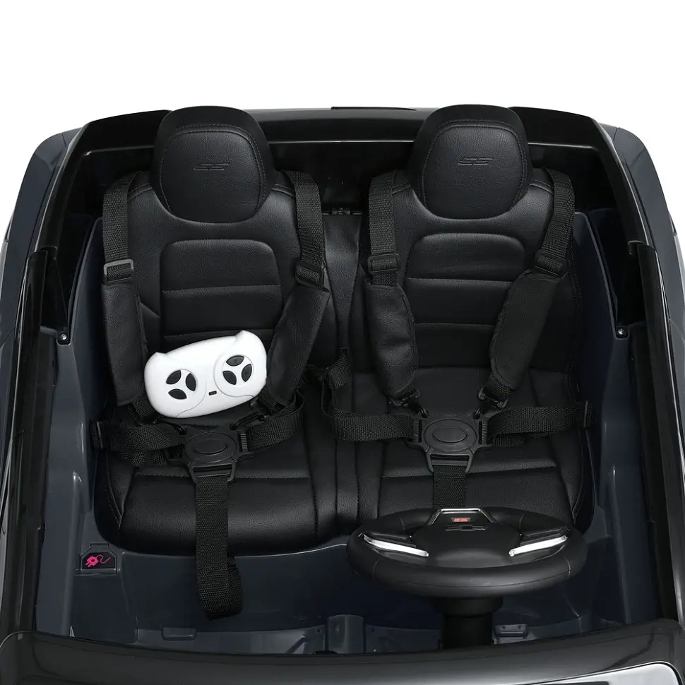 Детский электромобиль-машина Bambi 5110EBLR-11(24V) - фото 6