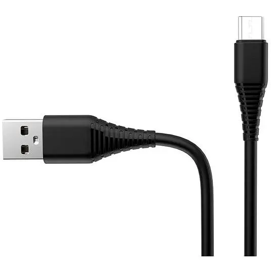 Зарядное устройство ColorWay Quick Charge 3.0 18W Black + кабель micro-Usb 1 м Black - фото 6
