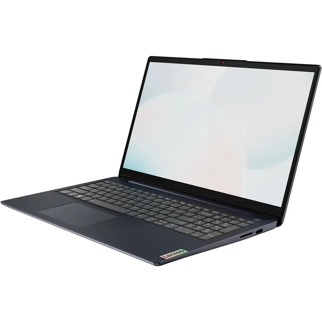 Ноутбук Lenovo IdeaPad 3 15IAU7 (82RK018XRA) - фото 6