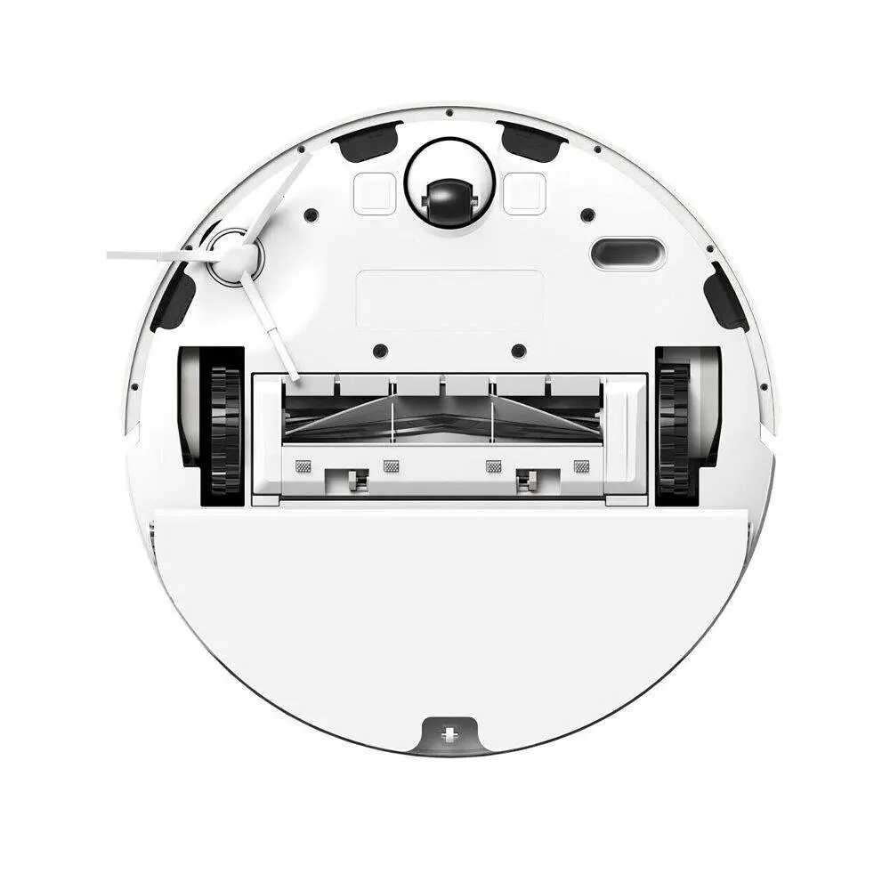 Робот-пилосос Dreame F9 (RVS5-WH0) - фото 2