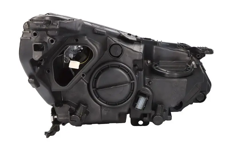 Фара передня ліва OPEL ASTRA K 06.15-10.19 DEPO (442-1188LMLDEM2) - фото 2