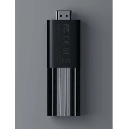 Медиаплеер Xiaomi Mi TV Stick (MDZ-24-AA) [49026] - фото 4