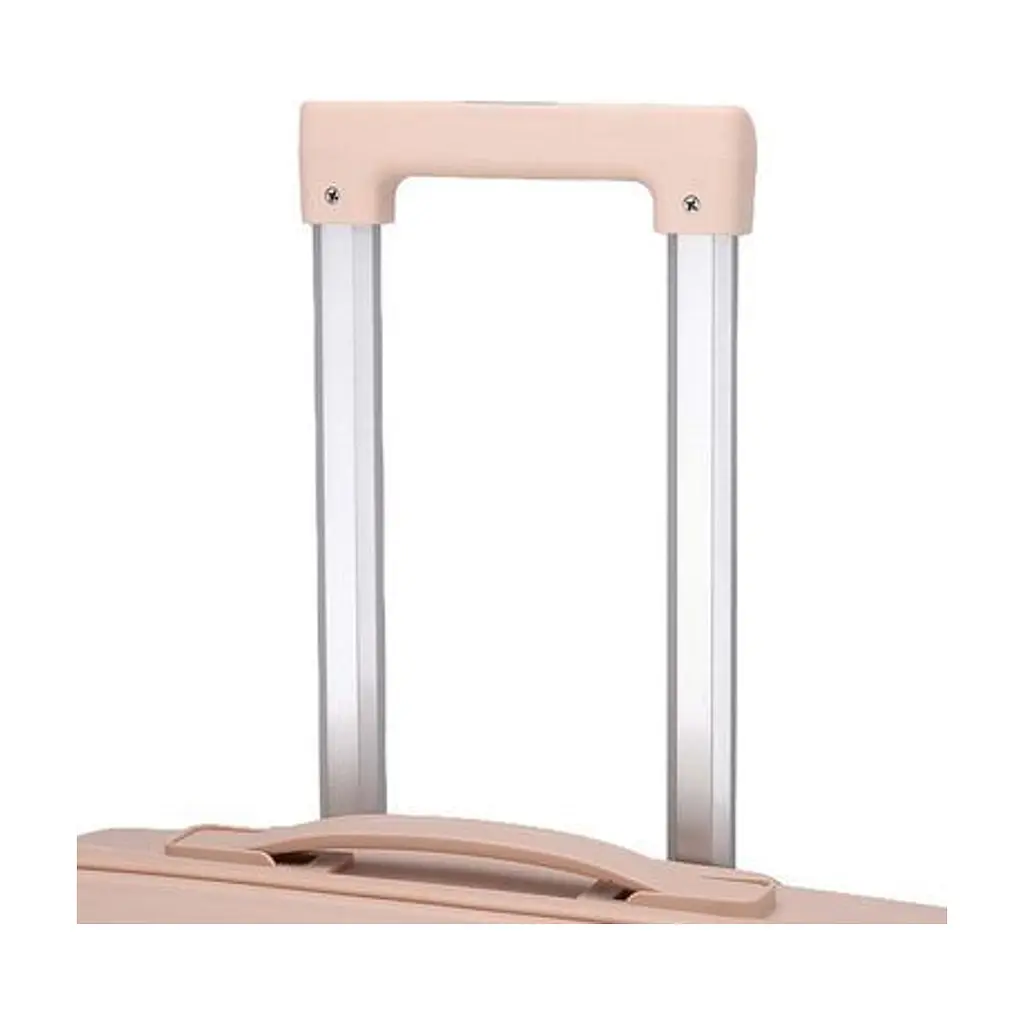 Валіза Semi Line 20" S T5795-1 Beige (DAS303026) - фото 10