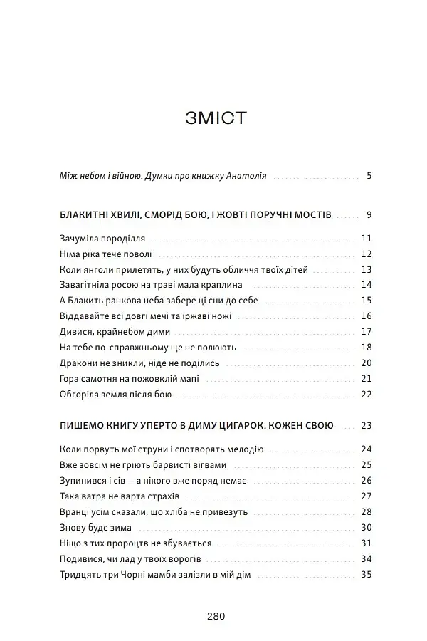 Між небом і війною - фото 3