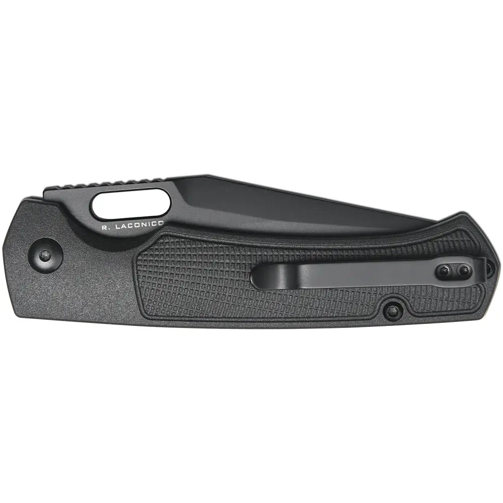 Ніж Artisan Revel BB Black - фото 3