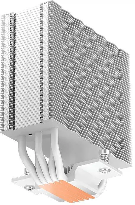 Кулер для процесора PcCooler RZ500 White (RZ500 WH) - фото 5
