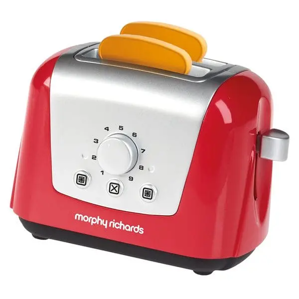 Игровой набор Casdon Тостер и чайник Morphy Richards (651) - фото 3