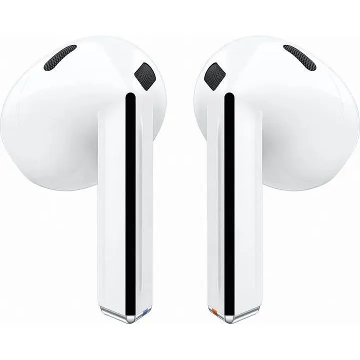 Беспроводные наушники Samsung Galaxy Buds3 R530 белые - фото 6