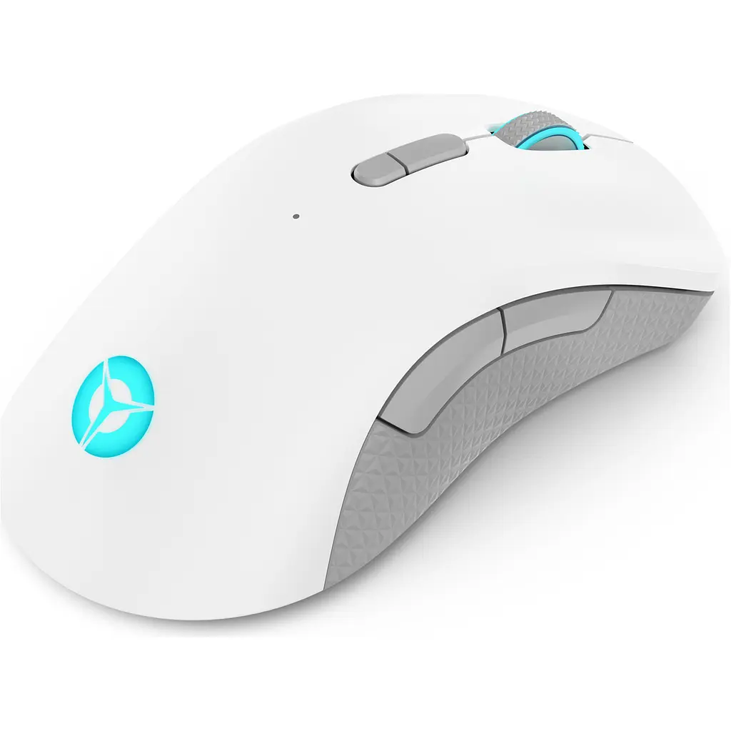 Мышь Lenovo Legion M600 RGB Wireless Stingrey White [GY51C96033] [97916] - фото 2