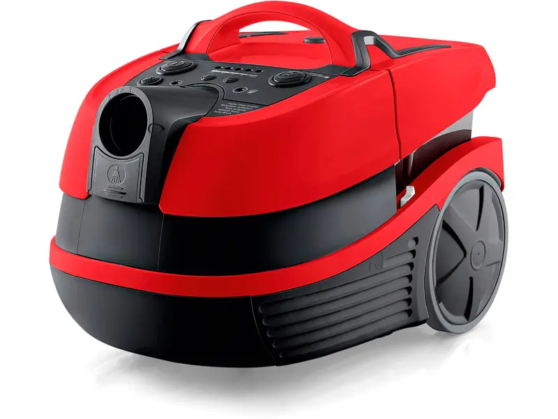Пилосос Bosch BWD421PET - фото 4
