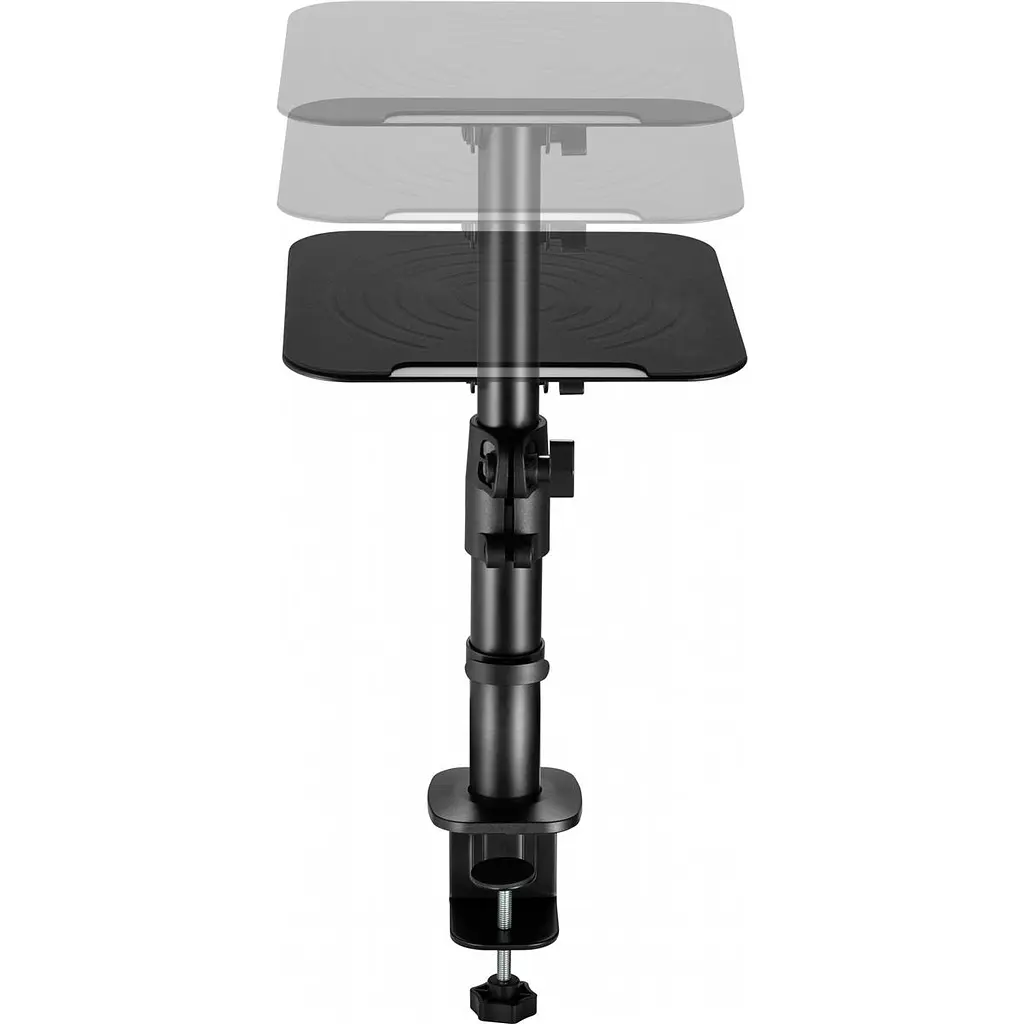 Кріплення для колонок OfficePro SS138 Black - фото 6