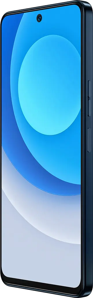 Смартфон Tecno Camon 19 Neo CH6i 6/128Gb UA-UCRF Eco Black [4895180783951] [69371] - фото 2