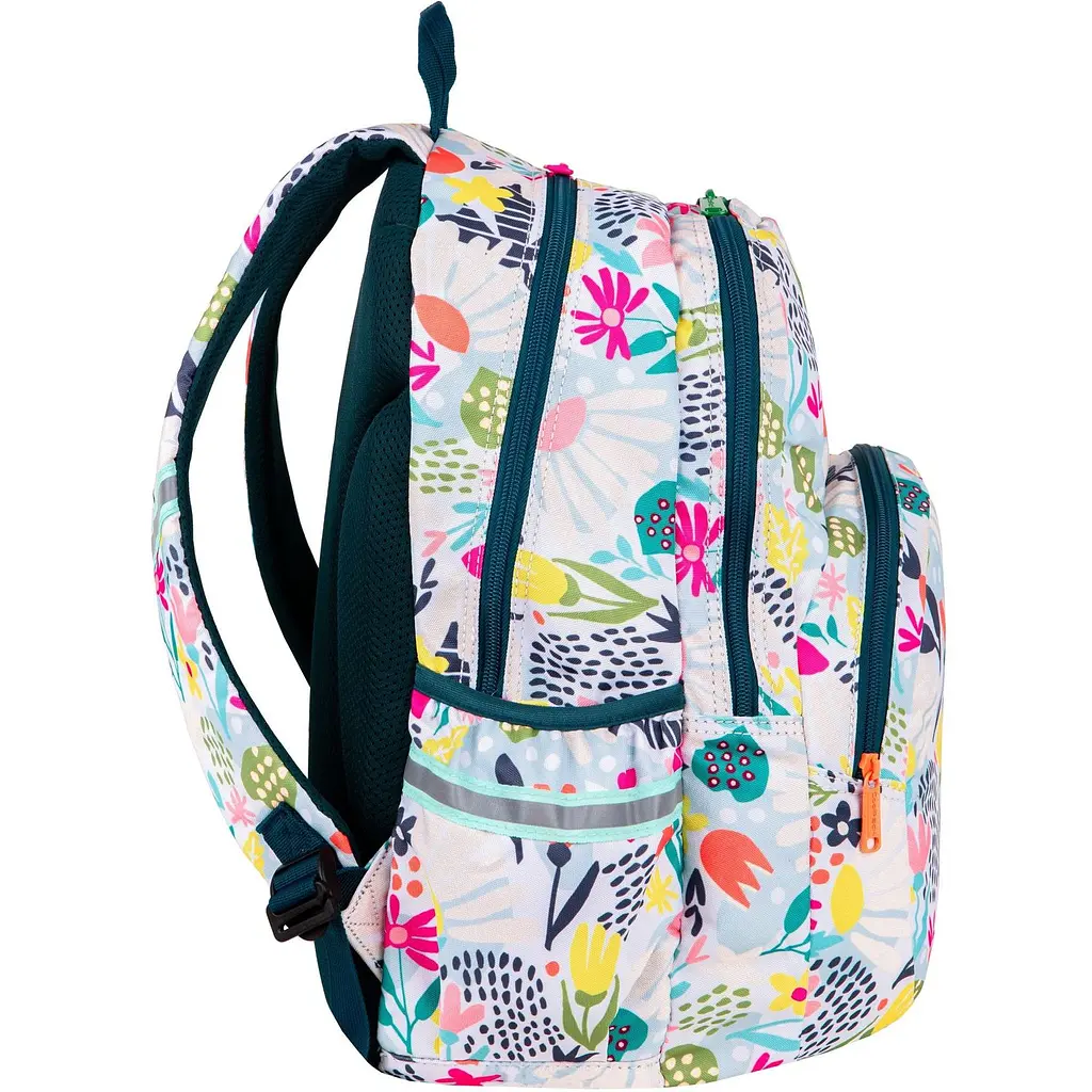 Рюкзак CoolPack Rіder Sunny Day, 27 л, 44x33x19 см (F059663) - фото 2