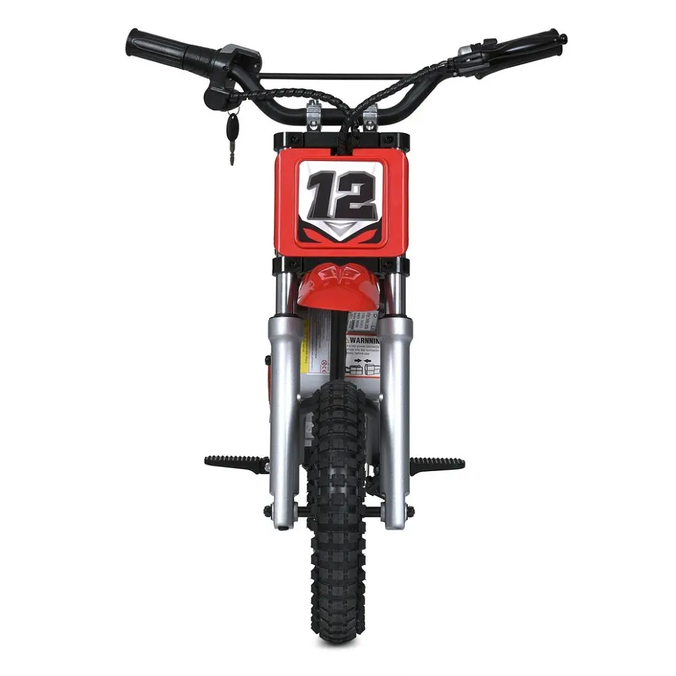 Детский электромобиль Bambi Мотоцикл M 5776AL-3 до 80 кг - фото 2