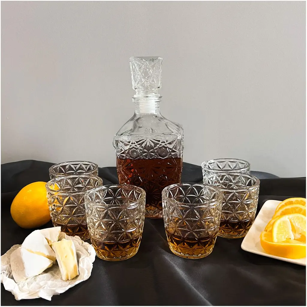 Набір SnT 1+6 (9099-4) - фото 5