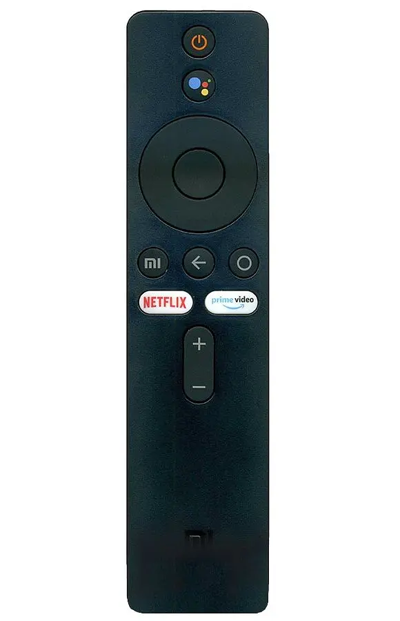 Пульт Bluetooth XMRM-006 для Xiaomi із мікрофоном та голосовим керуванням (Google Assistant) для Mi Box S, Mi Stick та Smart TV - фото 7